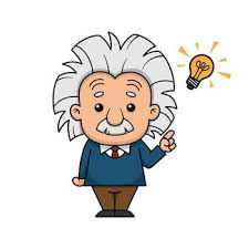 Albert Einstein